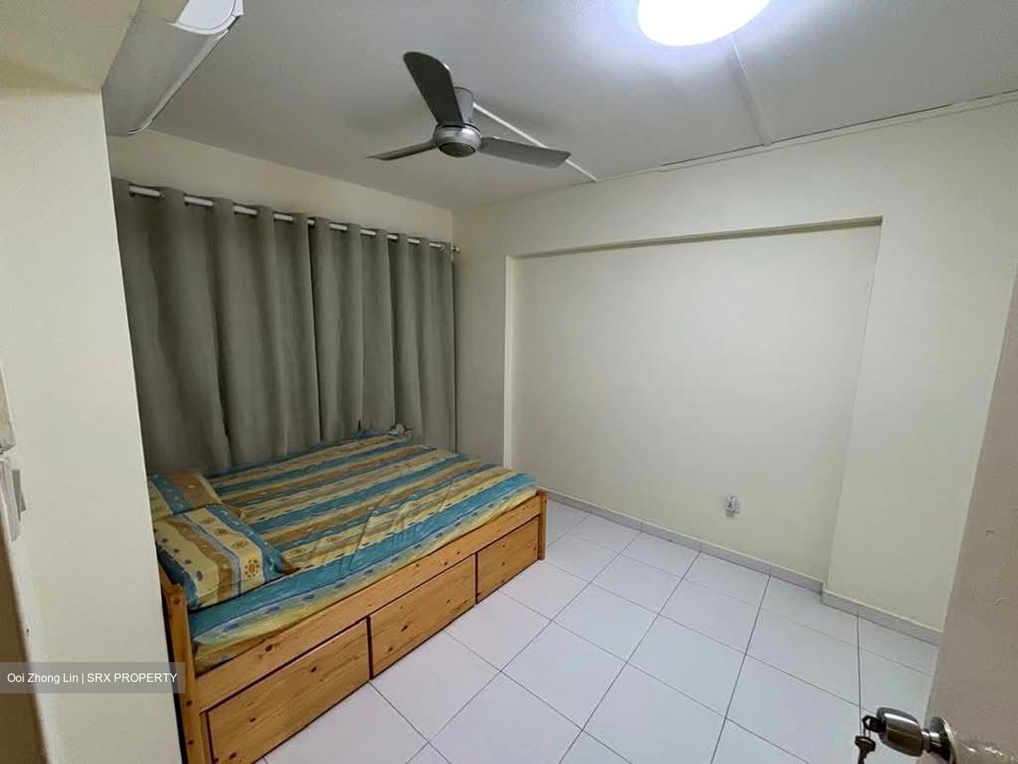 Blk 688B Choa Chu Kang Drive (Choa Chu Kang), HDB 4 Rooms #566096451